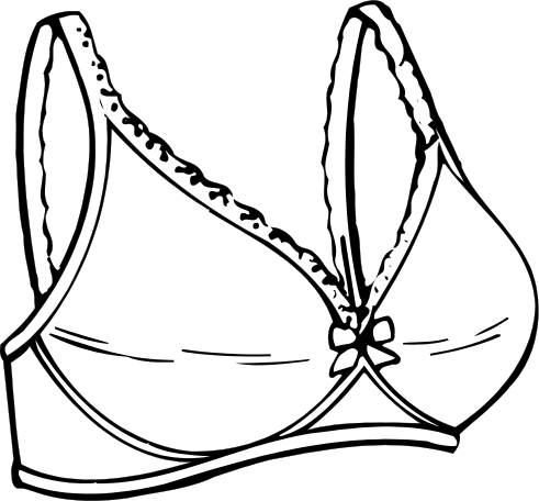 Bra 1