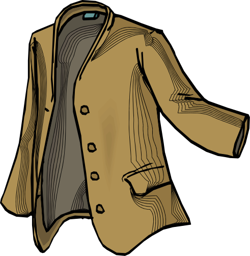 Jacket 14