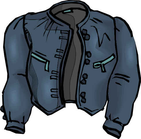 Jacket 48