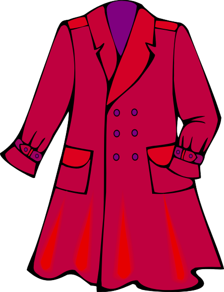 Coat 02
