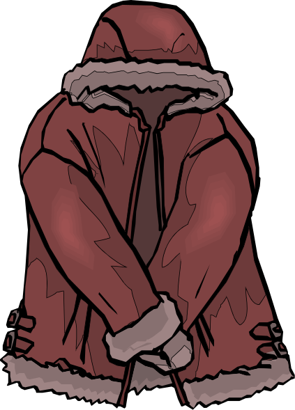 Jacket - Fur Lined 3