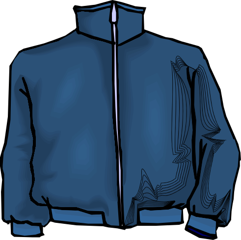 Jacket - Leather 06