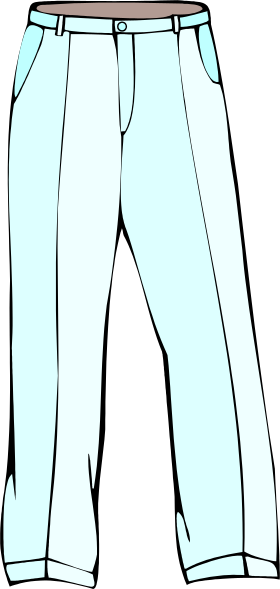 Pants 03