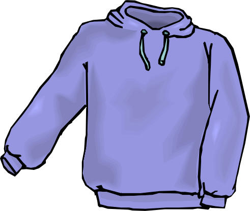 Sweatshirt 07
