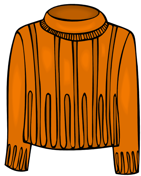Sweater 16