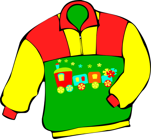 Jacket 29