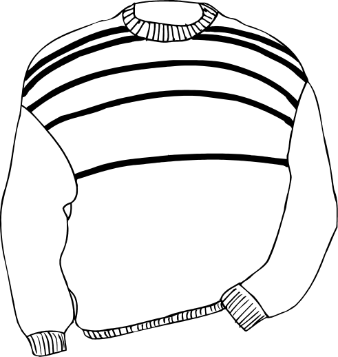 Sweater 01