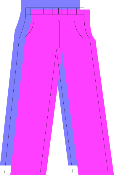 Pants 14