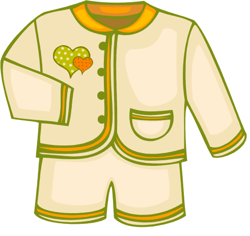 Pajamas - Children's 7