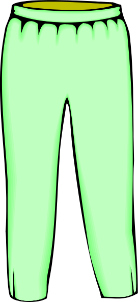 Pants 07