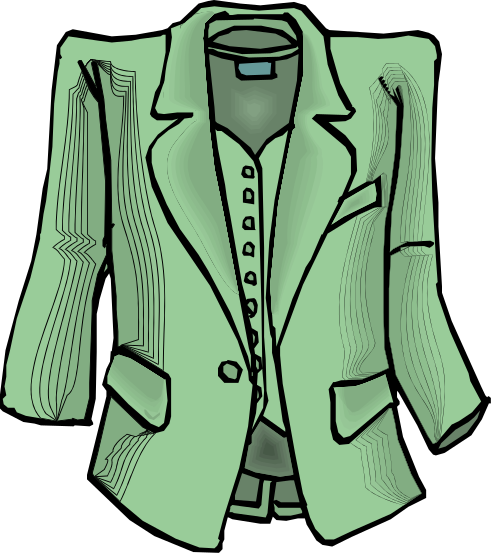 Jacket 16