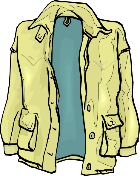 Jacket 31