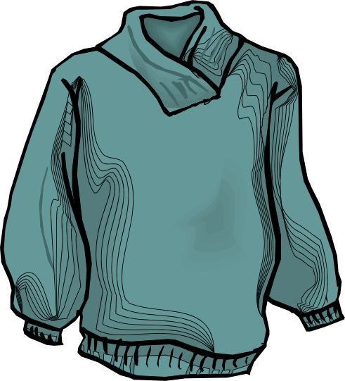 Sweater 11