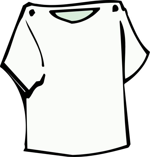 Shirt - Tee 03