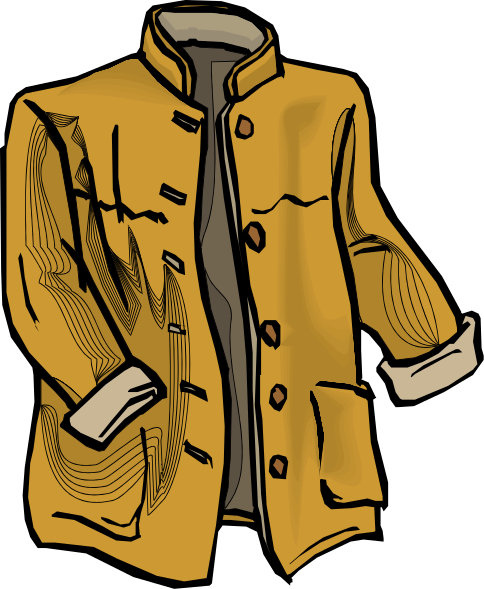 Jacket 47