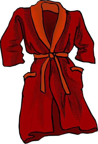 Robe 05
