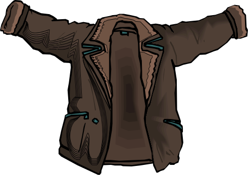 Jacket 18
