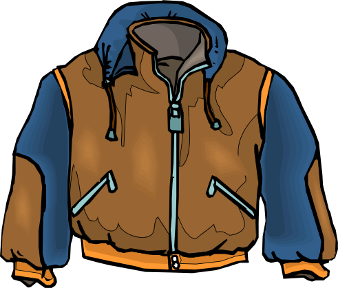 Jacket 40