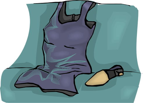 Dress - Sleeveless 4