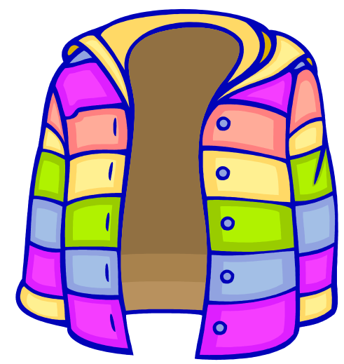 Jacket 78
