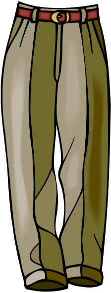 Pants 20