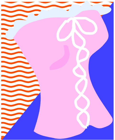 Corset 2