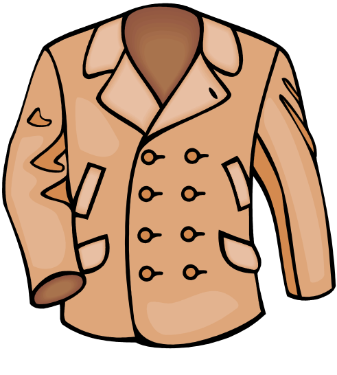 Jacket 61