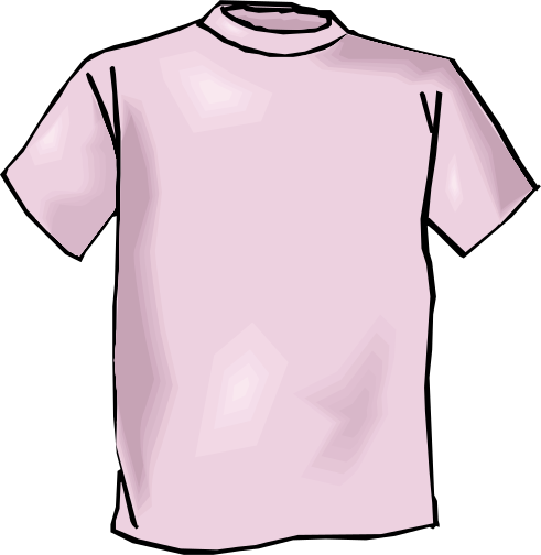 Shirt - Tee 11