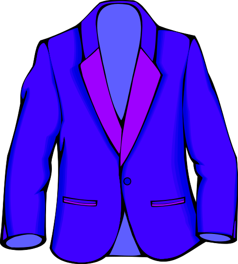 Jacket 07