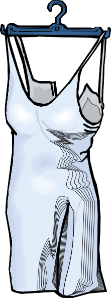 Dress - Sleeveless 5