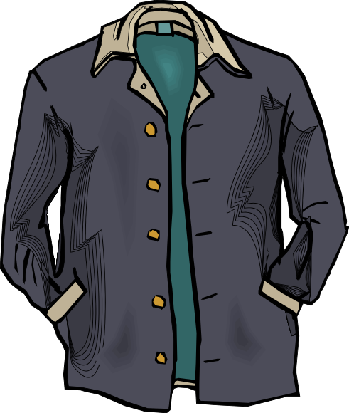 Jacket 34