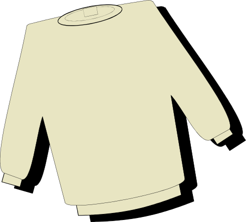 Sweater 02