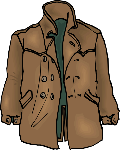 Coat 10