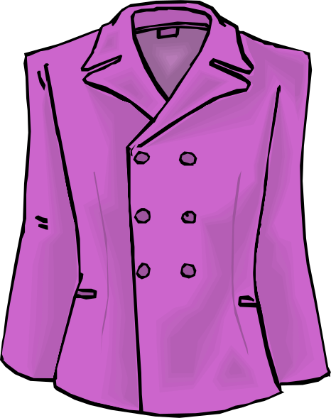 Jacket - Women's 4