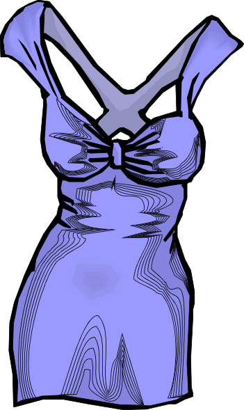 Dress - Sleeveless 6