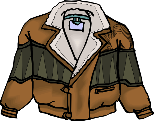 Jacket 20