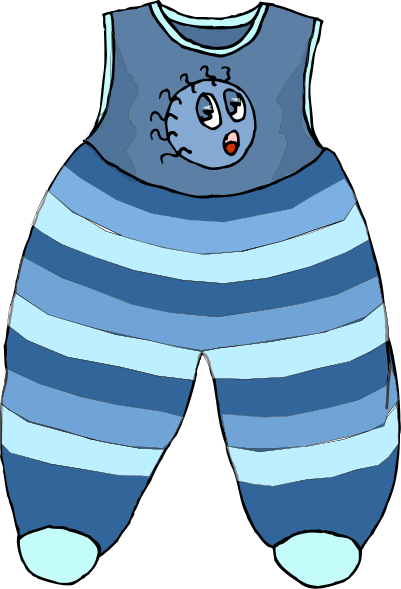 Pajamas - Children's 4