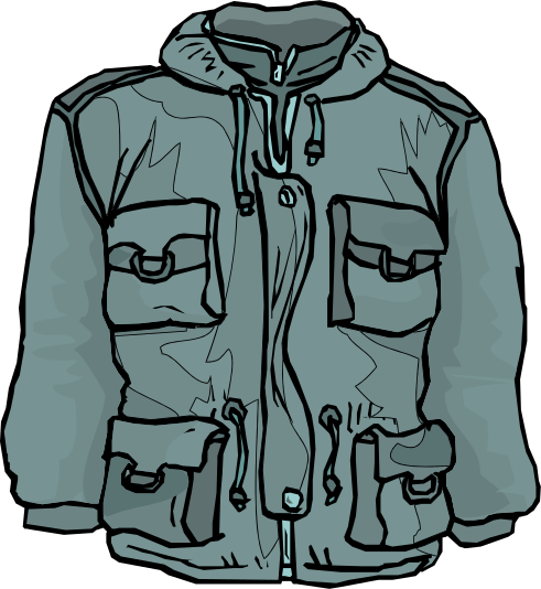 Jacket 51