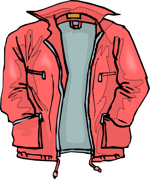 Jacket 25