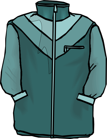 Jacket 41