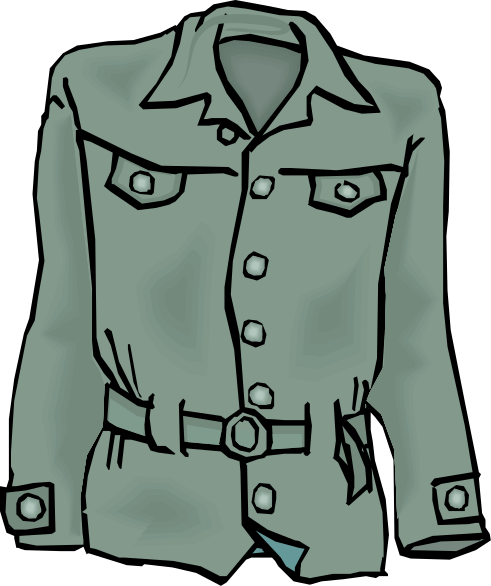 Jacket 35