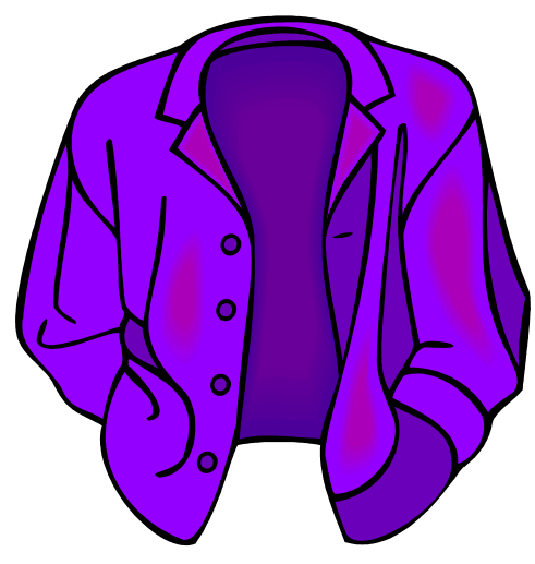 Jacket 72