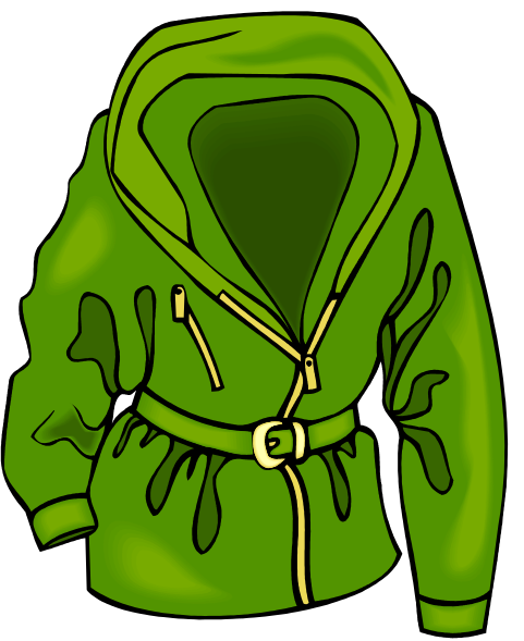 Jacket 62