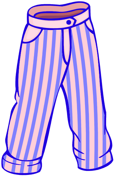 Pants 26