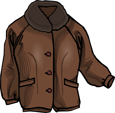 Jacket 19