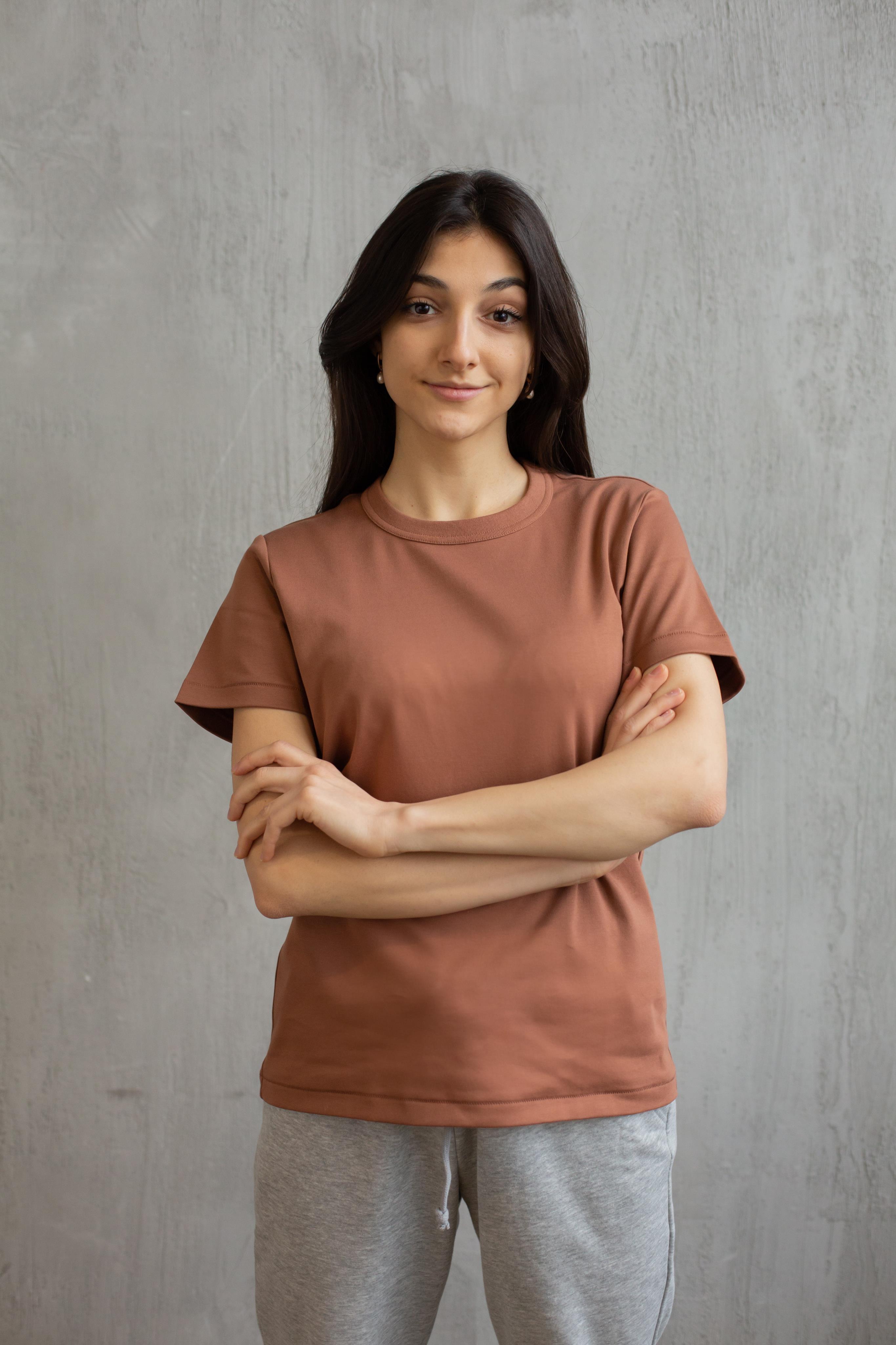 T-Shirt Basic