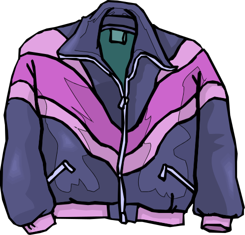 Jacket 38