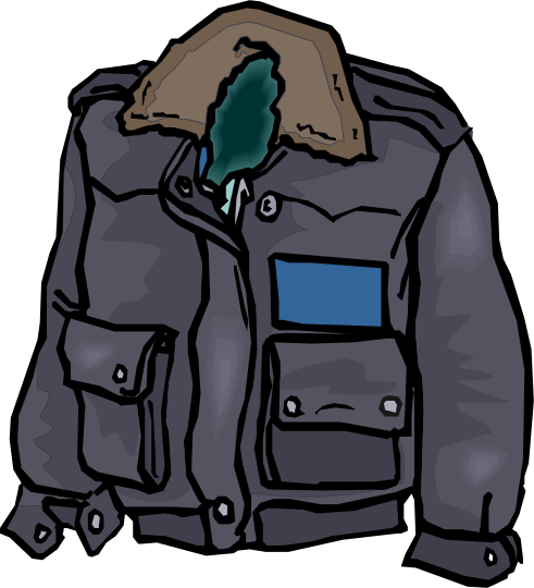 Jacket 26