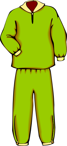 Sweat Suit