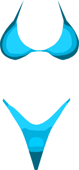 Bikini 1